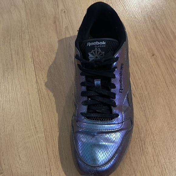 Reebok shoes limited - Picture 3 of 5